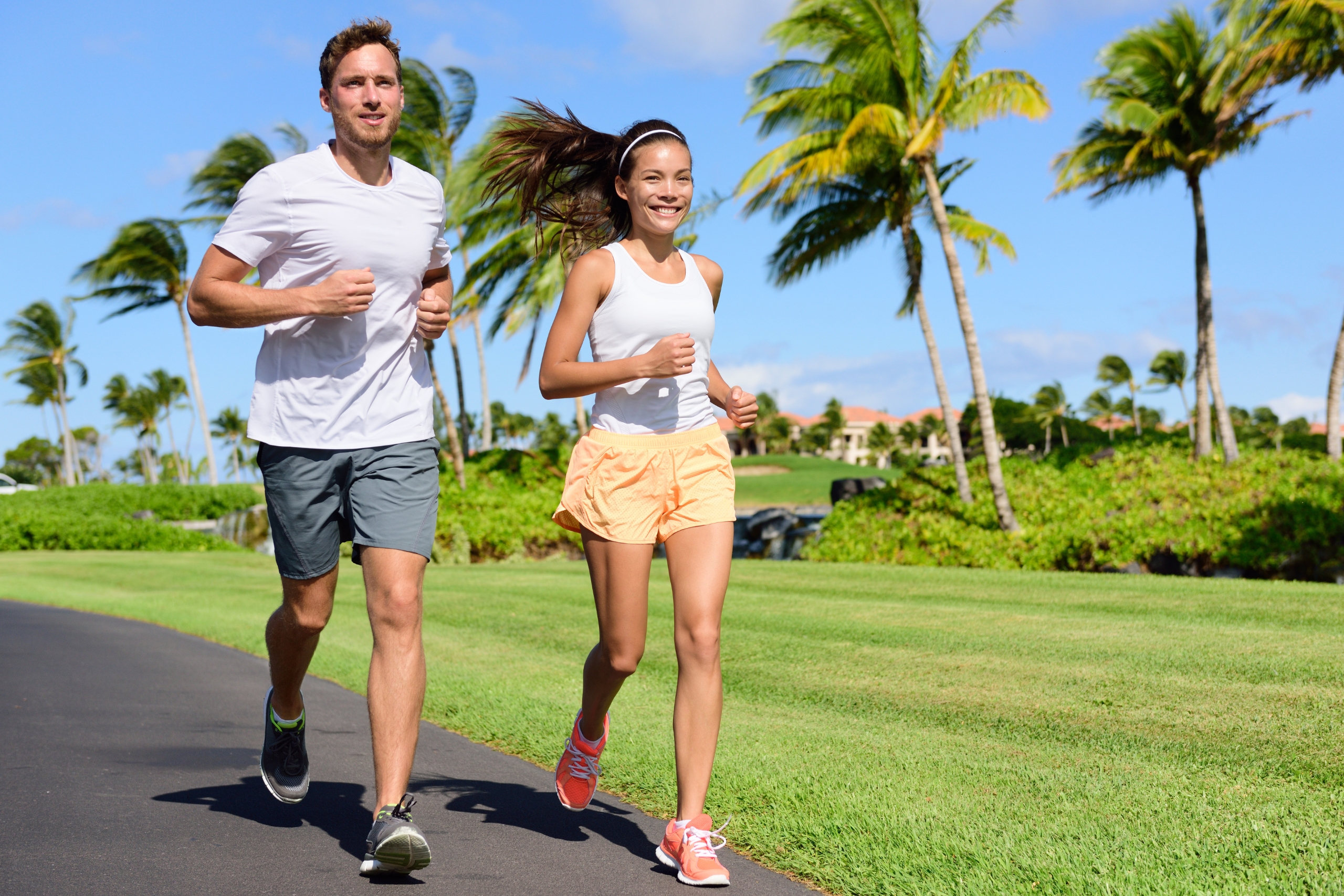 What to Wear for Summer Jogging Best Clothes for Comfortable Outdoor Workouts in Hot Weather